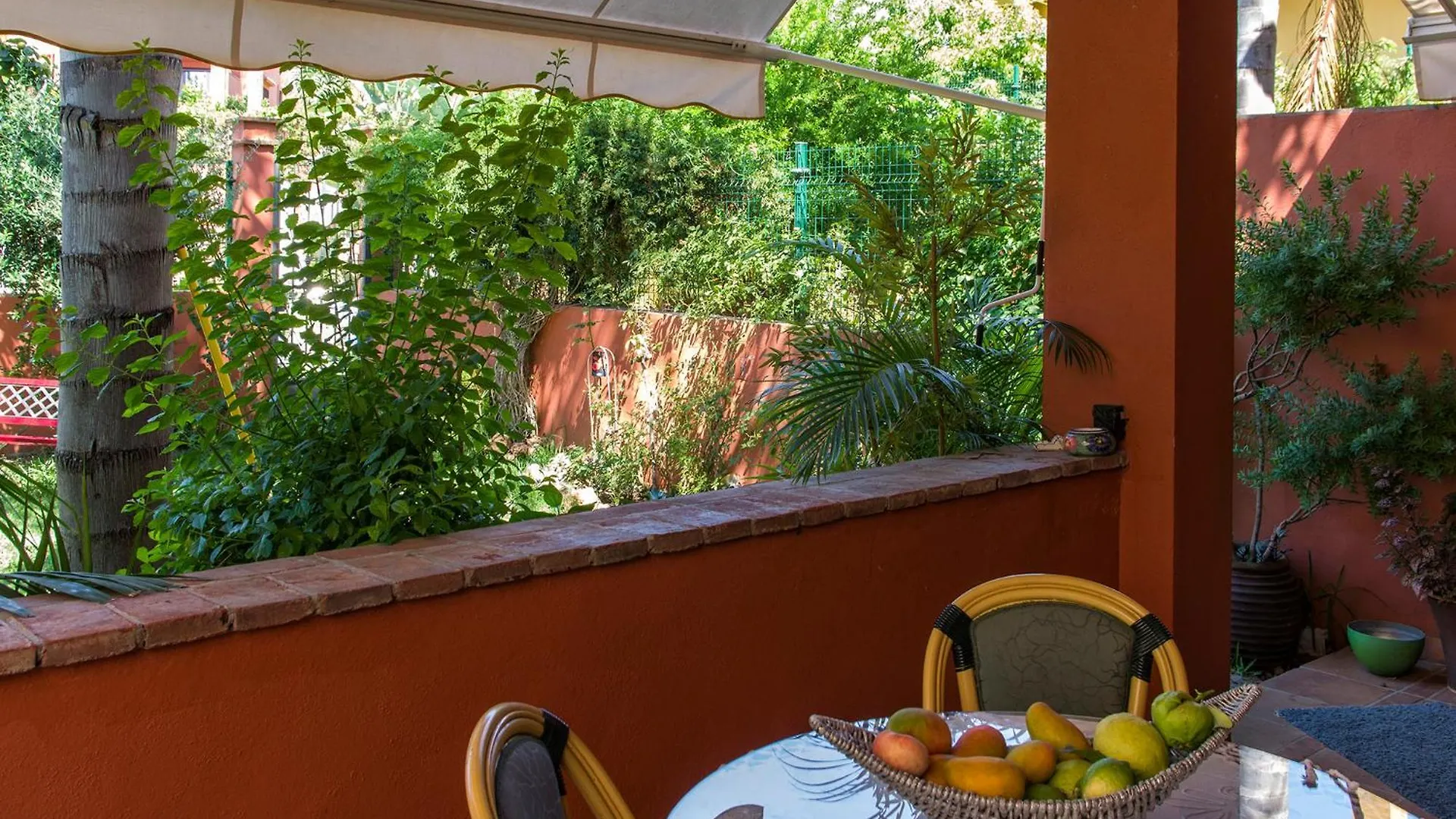 La Buganvilla Del Chaparral Marbella Holiday home
