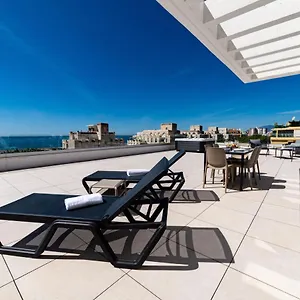 Aqua Bellamar, ماربيا
