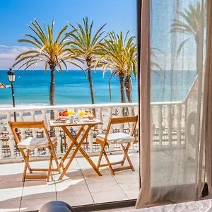 Puerto Banus ماربيا