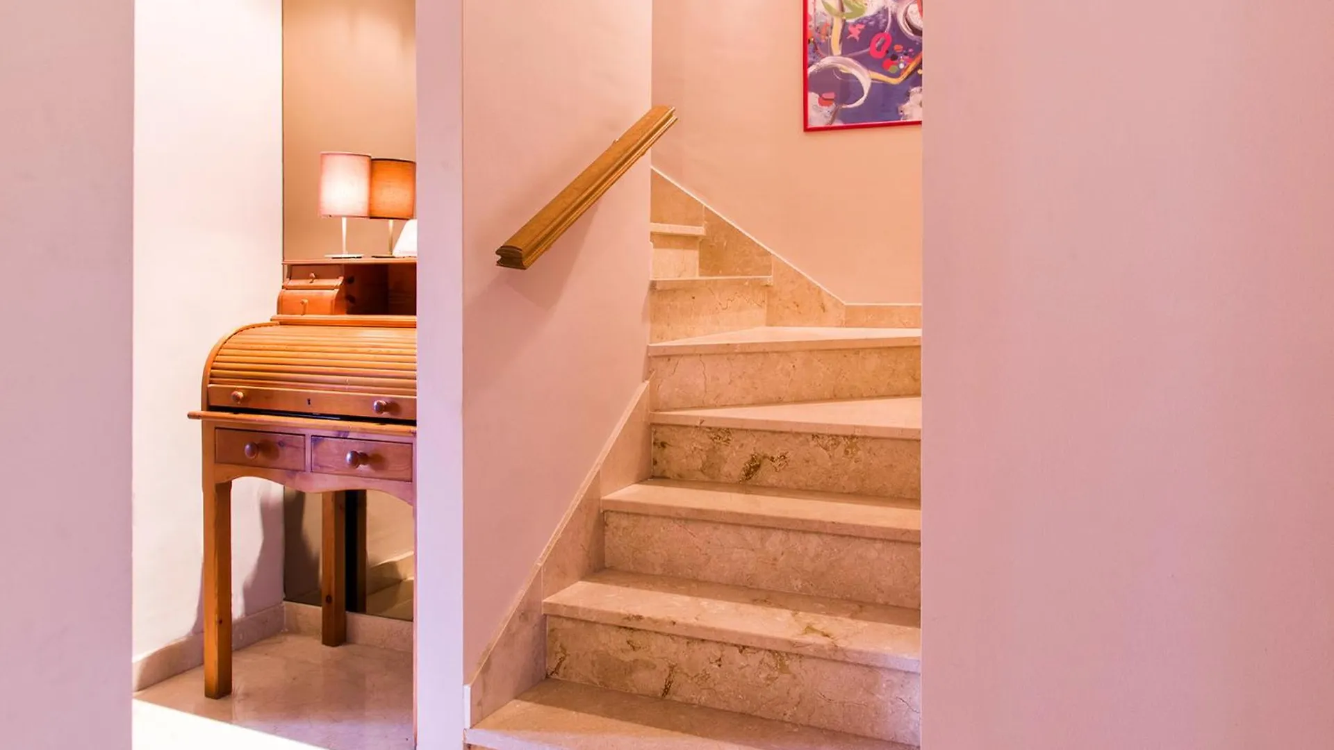 La Buganvilla Del Chaparral ماربيا 0*,  إسبانيا
